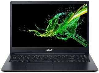 Acer Aspire 3 A315-34-C4LS (NX.HE3EY.00E) Notebook kullananlar yorumlar
